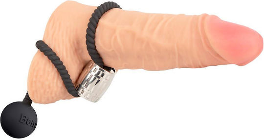 You2Toys Ring Cock Black 50042250000