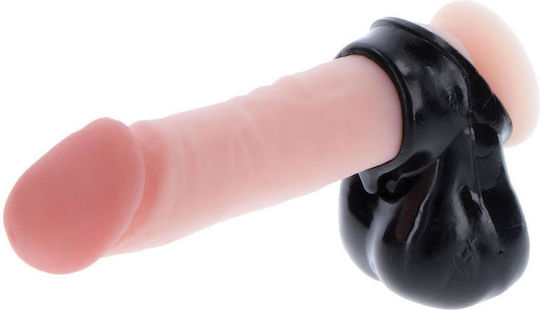 ToyJoy Black