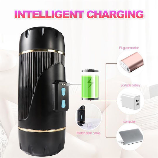 Shequ Masturbator SQ-MA70044 1Stück