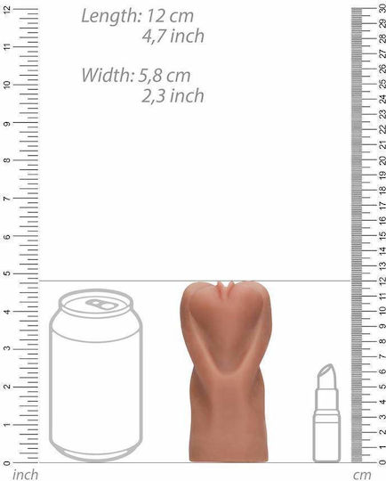 S-Line Masturbator Vagina SLI225