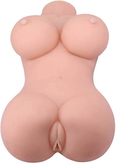 Curve Toys Masturbator 1Stück
