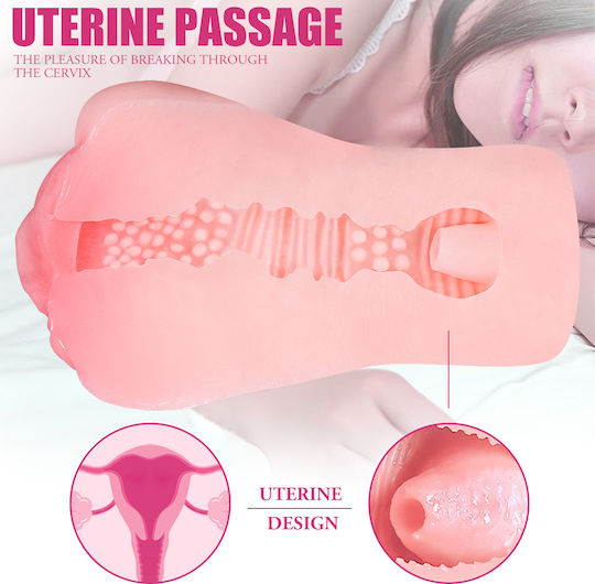 Kinksters Masturbator 3001-4579 1Stück