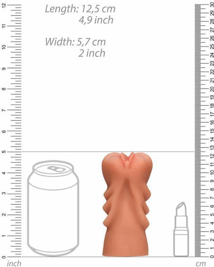S-Line Masturbator SLI223 1Stück