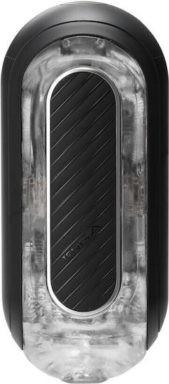 Tenga Flip Zero Gravity Masturbator Vagina με Δόνηση