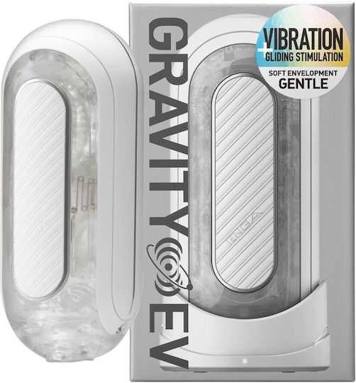 Tenga Flip Zero Gravity Masturbator 1buc