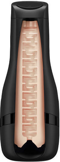 Satisfyer Men Sleeve Lusty Tongues Masturbator