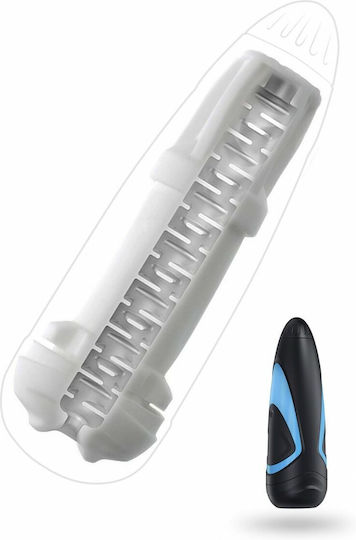 Satisfyer Men Sleeve Lusty Tongues Masturbator