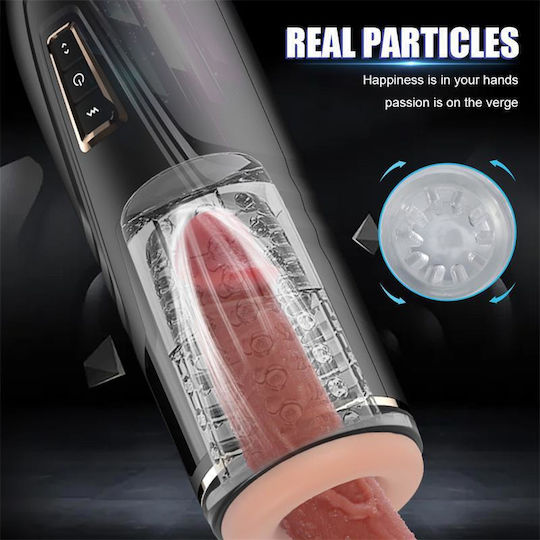 Shequ Masturbator SQ-MA70051 1Stück