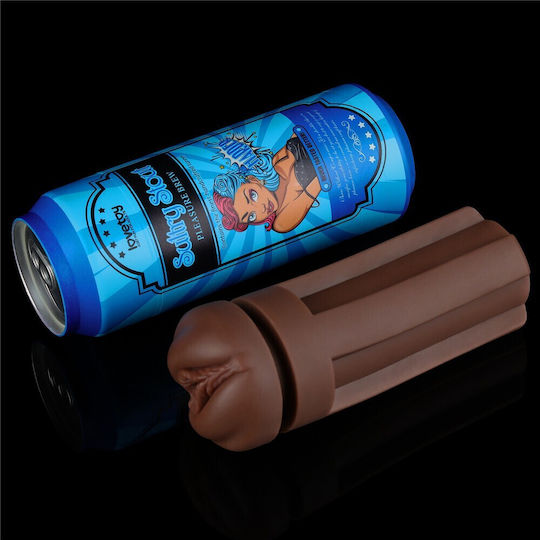 Lovetoy Masturbator Vagina LV250022