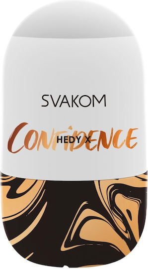Svakom Hedy X Masturbator 5buc