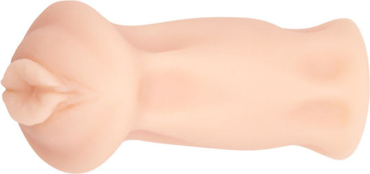 Crazy Bull Man's Vibrating Masturbator Vagina