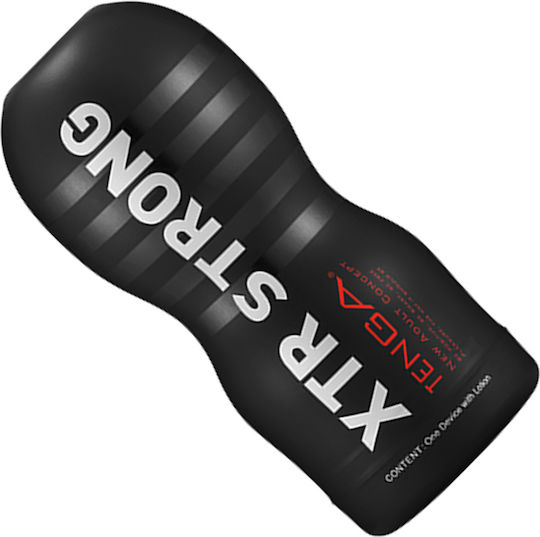 Tenga Original Vacuum Cup Masturbator Extra Strong