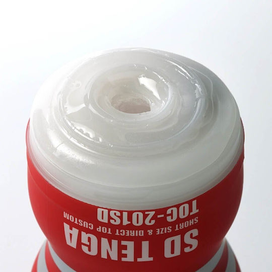 Tenga SD Original Vacuum Cup Gentle Masturbator