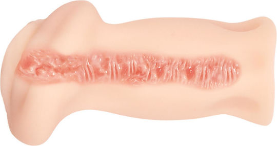 Crazy Bull Man's Vibrating Masturbator Vagina
