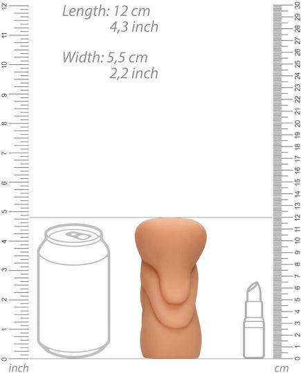 S-Line Masturbator SLI227 1Stück