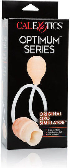 Calexotics Original Oro Simulator Masturbator 1Stück