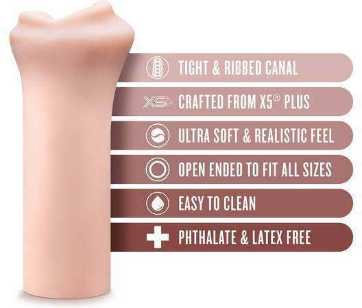 Enlust Candi Beige
