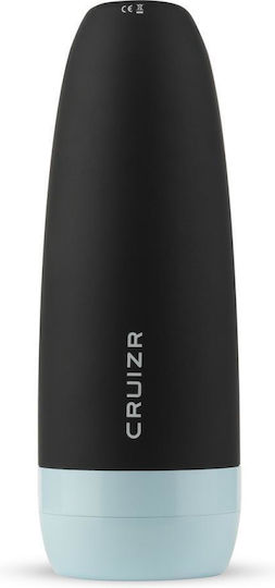 Boss Of Toys Cruizr CRZ001 Masturbator Automatic Masturbator with Rotation & Suction