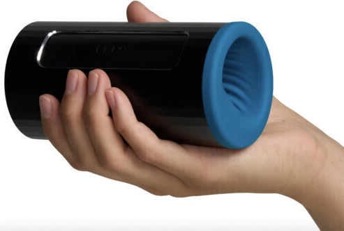 Lelo F1s V3 Masturbator mit Vibration D-240512