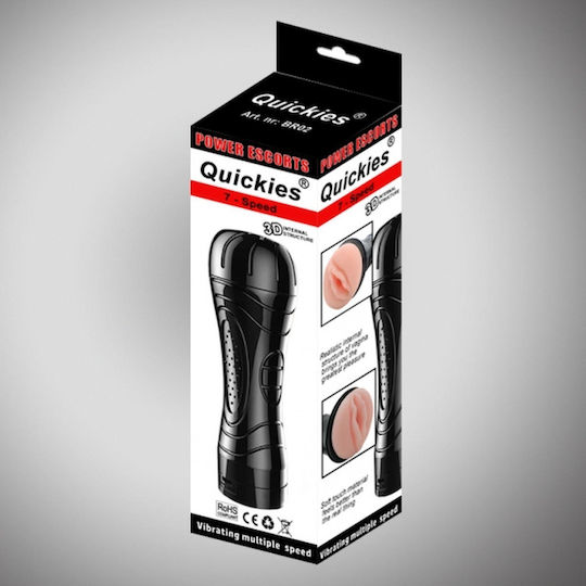 Power Escorts Masturbator 1buc