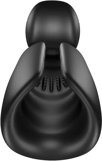Masturbator Stimulation Black
