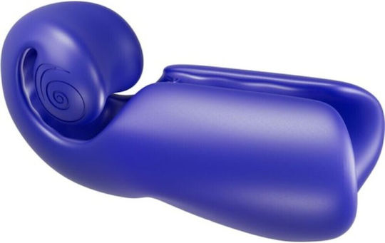 Masturbator Stimulation Blue