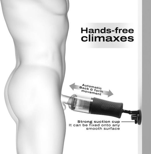 Dorcel Thrust Blow Masturbator