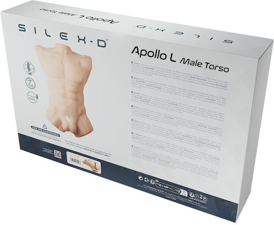 SilexD Masturbator D-239800