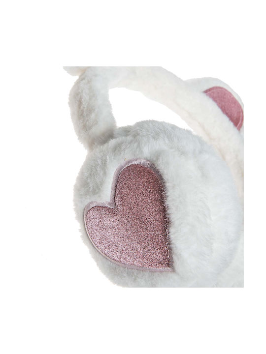 Alouette Earmuffs Fur Multicolored