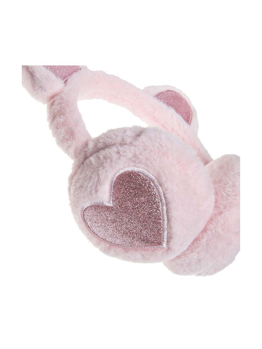 Alouette Earmuffs Fur Multicolored