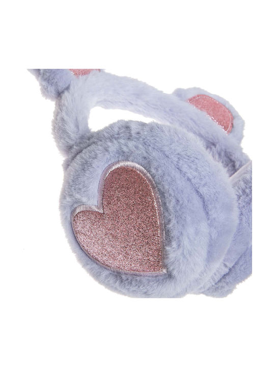 Alouette Earmuffs Fur Multicolored