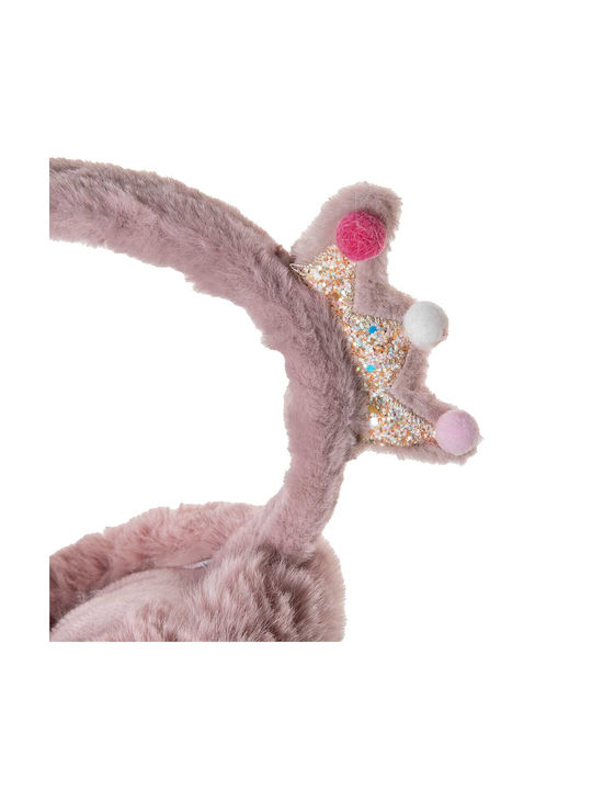 Alouette Earmuffs Fur Multicolored