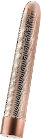 Blush The Collection Lattice Класически Вибратор Розов