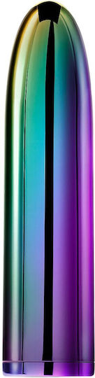 Ns Novelties Chroma Mini Δονητής Bullet 10cm