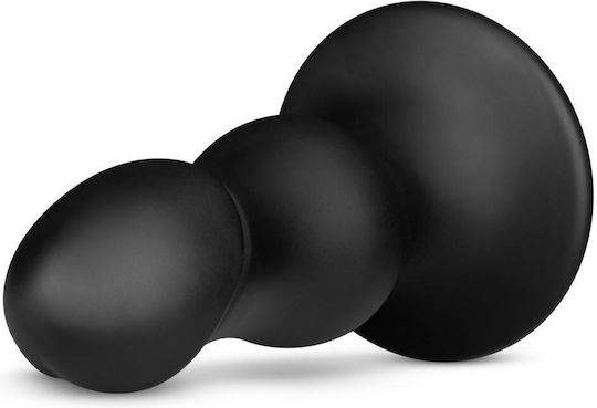 Buttr Πρωκτικό Dildo Μαύρο