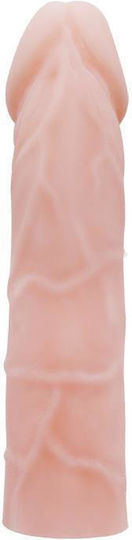Baile Sextoy Cyber Dong Реалистично дилдо Телесен 17см