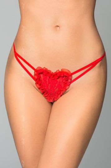 Softline 2480 Red