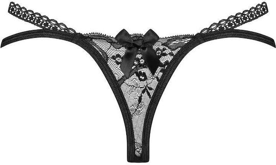 Obsessive Blomentis Black