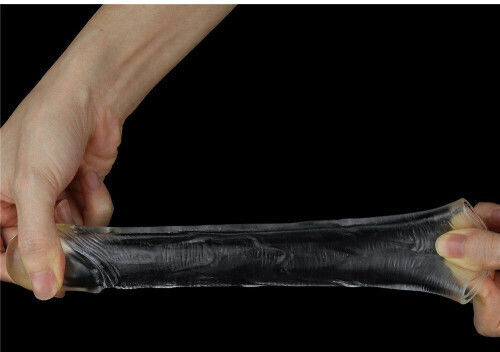 Baile Penis Sleeve Προέκταση Πέους Διάφανη 14cm