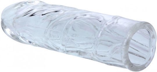 Baile Penis Sleeve Προέκταση Πέους Διάφανη 14cm