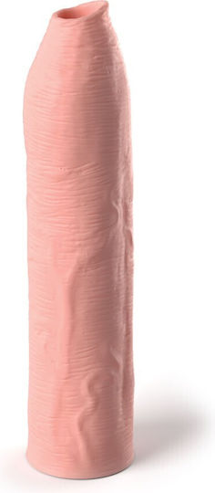 Pipedream Fantasy X-Tensions Elite Uncut Penis-Verlängerung Skin 17.78cm
