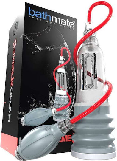 Bathmate Hydroxtreme5 Transparent Penis Pump