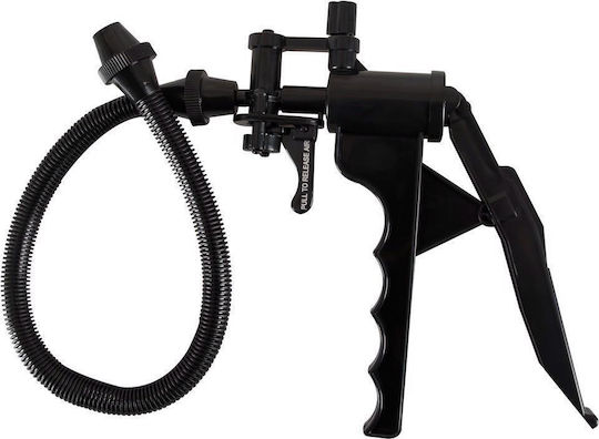 You2Toys Mega Vakuum Penis-Pump Ανταλλακτικό Αξεσουάρ Μαύρο