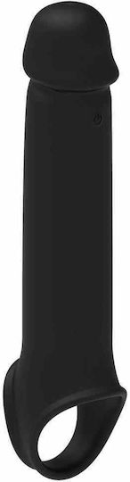 Dream Toys Ramrod Black