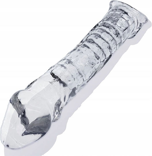 Oxballs Muscle Extensie Penis Transparent