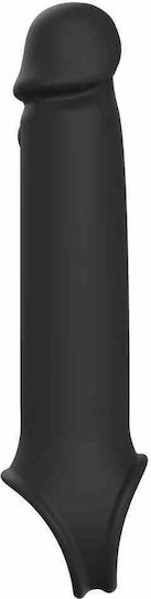 Dream Toys Ramrod Black