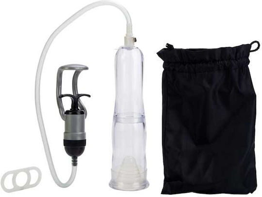 Calexotics Optimum Series Enhance Travel Pump System