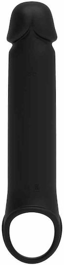 Dream Toys Ramrod Black