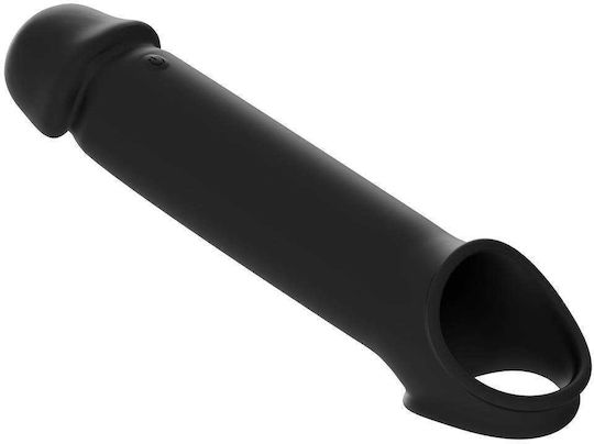 Dream Toys Ramrod Black