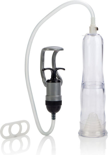 Calexotics Optimum Series Enhance Travel Pump System